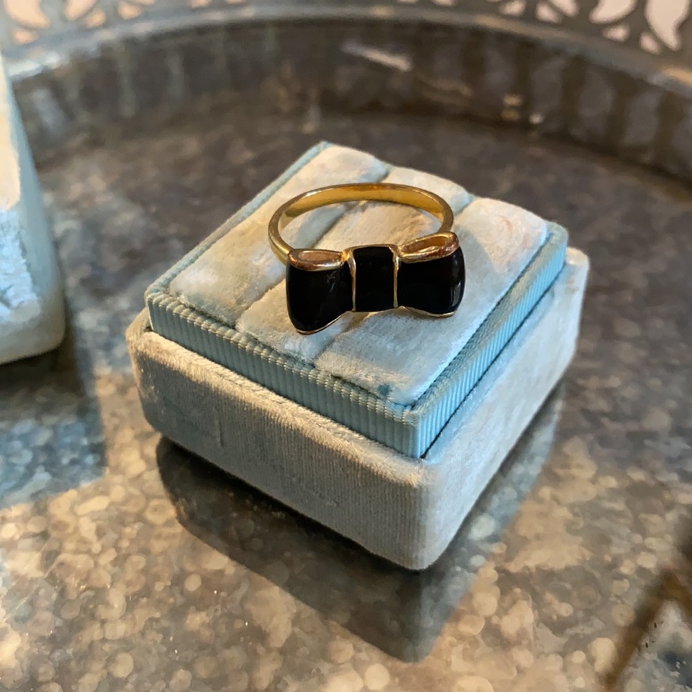Kate Spade Ring - Picture 2 of 3